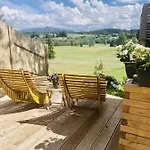 Alpen Wohlfuehlquartier Hébergement de vacances
