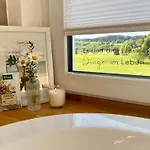 Alpen Wohlfuehlquartier Hébergement de vacances