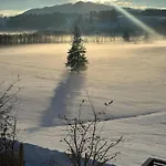 Hébergement de vacances Alpen Wohlfuehlquartier *