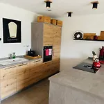Hébergement de vacances Alpen Wohlfuehlquartier