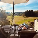 Alpen Wohlfuehlquartier Hébergement de vacances