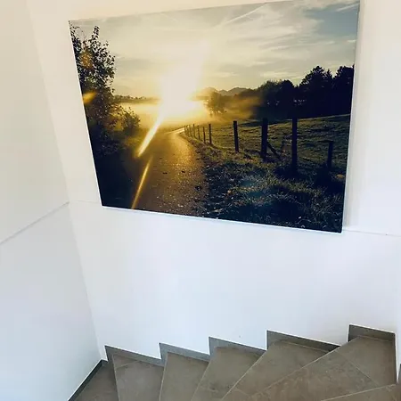 Feriehus Alpen Wohlfuehlquartier Bayersoien