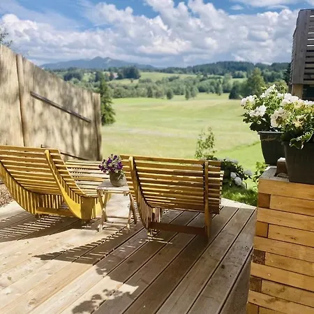 Alpen Wohlfuehlquartier Holiday home