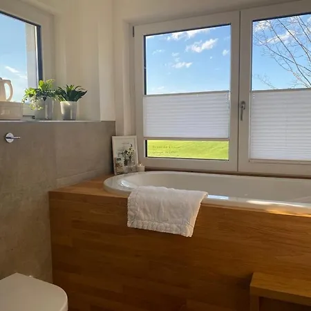 Alpen Wohlfuehlquartier Holiday home *