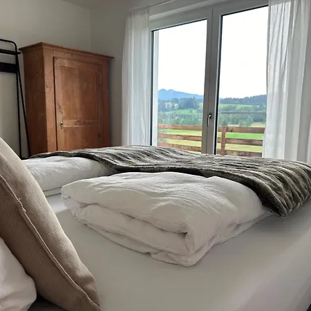 Holiday home Alpen Wohlfuehlquartier *