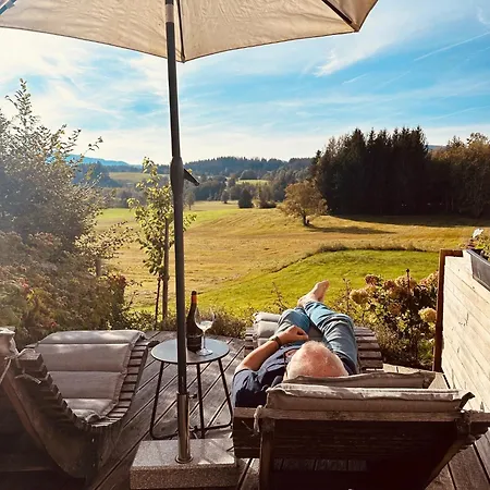 Alpen Wohlfuehlquartier Holiday home